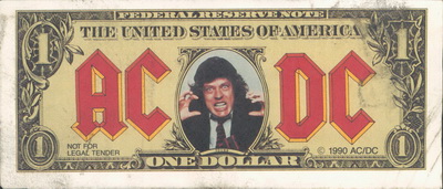 ACDC Money 1991