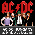 AC/DC Black Ice Tour - Budapest 2009 - www.acdc-blackice-tour.com