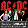 AC/DC Black Ice Tour - Budapest 2009 - www.acdc-blackice-tour.com