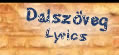 AC/DC dalszvegek