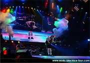 AC/DC Black Ice Tour :: Wilkes Barre :: 2008.10.28.