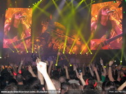 ACDC Budapest 2009 - Black Ice Tour