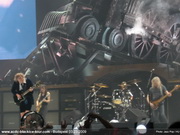 ACDC Budapest 2009 - Black Ice Tour