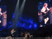 ACDC Budapest 2009 - Black Ice Tour