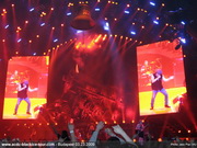 ACDC Budapest 2009 - Black Ice Tour