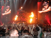 ACDC Budapest 2009 - Black Ice Tour