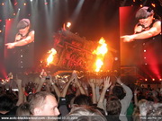 ACDC Budapest 2009 - Black Ice Tour