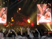 ACDC Budapest 2009 - Black Ice Tour