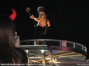 ACDC Budapest 2009 - Black Ice Tour