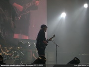 ACDC Budapest 2009 - Black Ice Tour