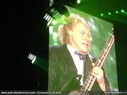 ACDC Budapest 2009 - Black Ice Tour