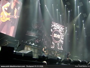 ACDC Budapest 2009 - Black Ice Tour