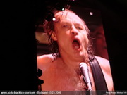 ACDC Budapest 2009 - Black Ice Tour