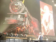 ACDC Budapest 2009 - Black Ice Tour