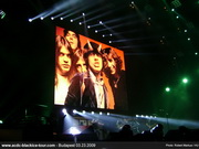 ACDC Budapest 2009 - Black Ice Tour