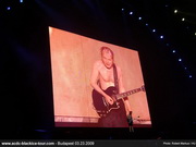 ACDC Budapest 2009 - Black Ice Tour