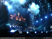 ACDC Budapest 2009 - Black Ice Tour