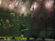 ACDC Budapest 2009 - Black Ice Tour