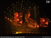 ACDC Budapest 2009 - Black Ice Tour