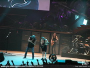 ACDC Budapest 2009 - Black Ice Tour