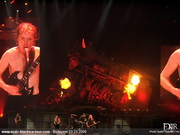 ACDC Budapest 2009 - Black Ice Tour