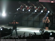 ACDC Budapest 2009 - Black Ice Tour