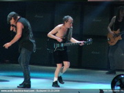 ACDC Budapest 2009 - Black Ice Tour