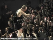 ACDC Budapest 2009 - Black Ice Tour