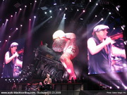 ACDC Budapest 2009 - Black Ice Tour - Varga Gabor