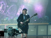 ACDC Budapest 2009 - Black Ice Tour - Varga Gabor