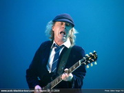 ACDC Budapest 2009 - Black Ice Tour - Varga Gabor