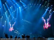 ACDC Budapest 2009 - Black Ice Tour - Varga Gabor