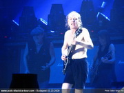 ACDC Budapest 2009 - Black Ice Tour - Varga Gabor