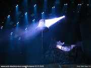 ACDC Budapest 2009 - Black Ice Tour - Varga Gabor