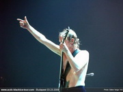 ACDC Budapest 2009 - Black Ice Tour - Varga Gabor