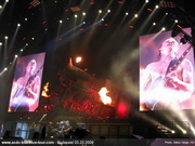 ACDC Budapest 2009 - Black Ice Tour - Varga Gabor