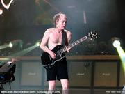 ACDC Budapest 2009 - Black Ice Tour - Varga Gabor