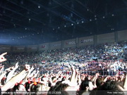 ACDC Budapest 2009 - Black Ice Tour - Varga Gabor