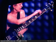 ACDC Budapest 2009 - Black Ice Tour - Varga Gabor