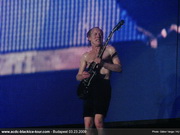 ACDC Budapest 2009 - Black Ice Tour - Varga Gabor