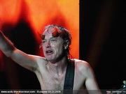 ACDC Budapest 2009 - Black Ice Tour - Varga Gabor