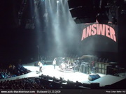 ACDC Budapest 2009 - Black Ice Tour - Stefan Zoltan