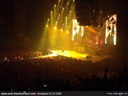 ACDC Budapest 2009 - Black Ice Tour - Stefan Zoltan