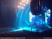 ACDC Budapest 2009 - Black Ice Tour - Stefan Zoltan