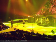 ACDC Budapest 2009 - Black Ice Tour - Stefan Zoltan