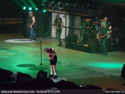 ACDC Budapest 2009 - Black Ice Tour - Stefan Zoltan