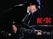 AC/DC Background  :: Black Ice Tour