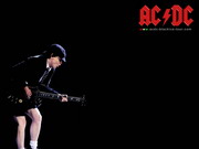 AC/DC Background  :: Black Ice Tour