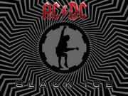AC/DC Background  :: Black Ice Tour