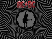 AC/DC Background  :: Black Ice Tour